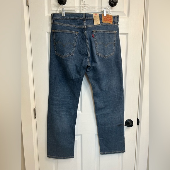 Levi’s Men’s 505 Regular Stretch - Picture 9 of 15